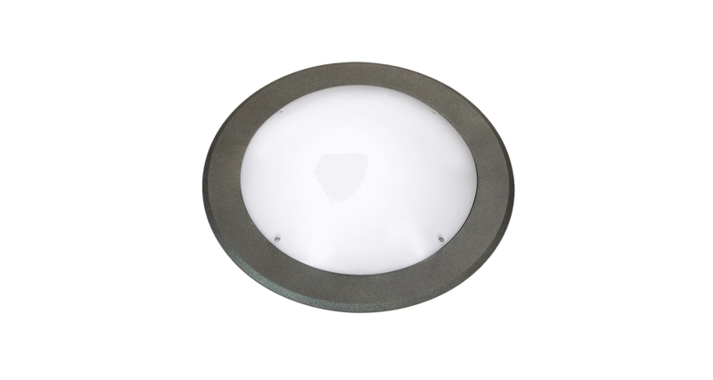 DOTT M DB703 Opal Einbauleuchte