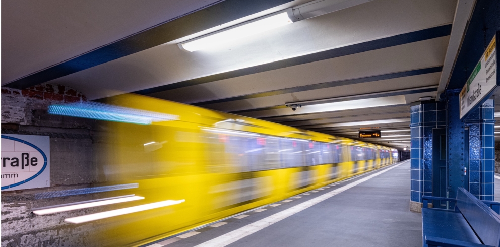 Lightronics-U-Bahn-2026