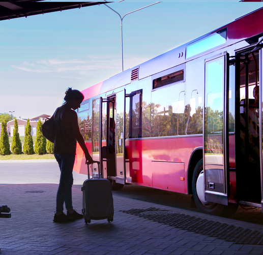 Lightronics-busstation Lightronics-busstation