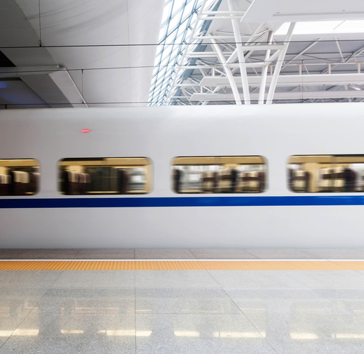 Lightronics armaturen voor stations Lightronics armaturen voor stations