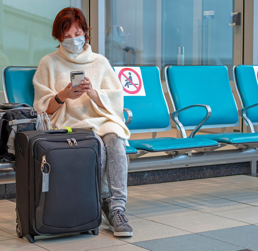 Lightronics luchthaven Lightronics luchthaven