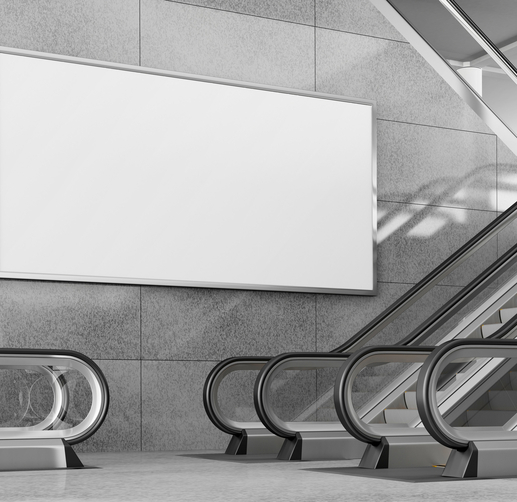 Lightronics Metro trappenhuis Lightronics Metro trappenhuis